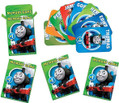 Thomas All Aboard Birthday Party Favor Memory Games