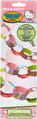 Hello Kitty Rainbow Sanrio Cat Kids Birthday Party Decoration Chain Link Garland