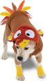 Turkey Thanksgiving Suit Yourself Fancy Dress Up Halloween Pet Dog Cat Costume