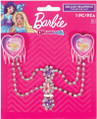 Barbie Mermaid Dreamtopia Mattel Doll Kids Birthday Party Favor Deluxe Headpiece