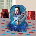 Star Wars Last Jedi Movie Disney Birthday Party Centerpiece Table Decorating Kit