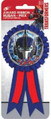 Transformers Cartoon Movie Kids Birthday Party Favor Confetti Award Ribbon