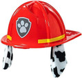 Paw Patrol Adventures Puppy Dog Birthday Party Favor Marshall Plastic Hat w/Ears