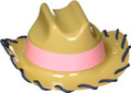 Saddle Up Cowgirl Horses Animal Kids Birthday Party Favor Mini Cowgirl Hats