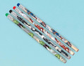 Marvel Avengers Powers Unite Superhero Kids Birthday Party Favor Pencils