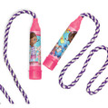 Doc McStuffins Disney Cartoon Doctor Kids Birthday Party Favor Toy Jump Rope