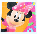 Minnie's Clubhouse Minnie Mouse Disney Birthday Party Paper Luncheon Napkins