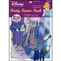 Cinderella Disney Princess Classic Kids Birthday Party Toys 48 pc. Favor Pack