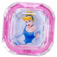 Cinderella Dreamland Disney Princess Kids Birthday Party Favor Toy Jewel Rings