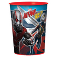 Ant-Man & the Wasp Marvel Avengers Birthday Party Favor 16 oz. Plastic Cup