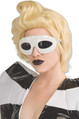 Lady Gaga Glasses Sunglasses Pop Star Diva Halloween Costume Accessory 4 COLORS