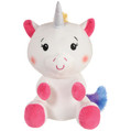 Plush Unicorn Balloon Weight Animal Birthday Valentine's Day Party Decoration