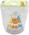 Sesame Street Beginnings Cute Kids 1st Birthday Party Favor Paper Cone Hats