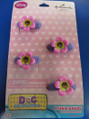 Doc McStuffins Birthday Party Favor Hair Bands