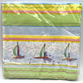 Beach Party Tropical Island Summer Luau Theme Party Paper Luncheon Napkins