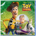 Toy Story 3 Disney Pixar Movie Kids Birthday Party Paper Beverage Napkins