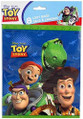 Toy Story 3 Disney Pixar Movie Kids Birthday Party Favor Sacks Loot Bags - Rex