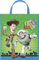 Toy Story 3 Disney Pixar Movie Kids Birthday Gift Bag Party Favor Tote