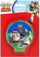 Toy Story 3 Disney Pixar Movie Kids Birthday Party Decoration Flat Cake Candle