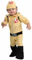 Ghostbusters Boy Ghost Buster Fancy Dress Halloween Baby Toddler Child Costume