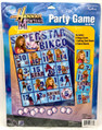 Hannah Montana Rock the Stage Pop Star Kids Birthday Bingo Party Favor Game