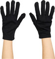 Adult Cotton Gloves Parade Fancy Dress Up Halloween Costume Accessory 2 COLORS