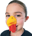 Chicken Nose Farm Animal Bird Fancy Dress Up Halloween Child Costume Accessory