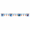 Disney's Planes Kids Birthday Party Decoration Plastic Banner