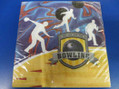 Team Sports Bowling Party Luncheon Napkins