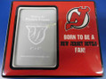 New Jersey Devils NHL Hockey Born to Be Ceramic Photo Frame