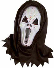 Howling Ghost Mask