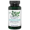 Vitanica Flora Symmetry 60 vegan capsule green bottle