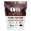 Om Mushroom Master Blend Chocolate Protein - 532.5 Grams OMMS96966 BeautifiedYou.com