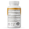 Om Mushroom Lion's Mane - 180 Capsules