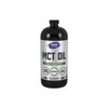 NOW Sports MCT Oil