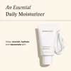 Rejuvenative Moisturizer tube, an essential daily moisturizer that nourishes and hydrates