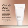 Rejuvenative Moisturizer tube with clinically proven hydration and smoothing benefits