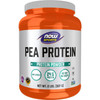 NOW Sports Pea Protein - 2 lbs