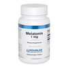 Douglas Labs Melatonin 1mg - 60 Tablets DLBS00315 13.99