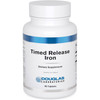 Douglas Labs Timed Release Iron - 90 Tablets DLBS09154 15.99