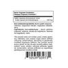 Douglas Labs GABA 500mg - 60 Capsules