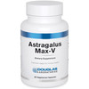 Douglas Laboratories Astragalus Max-V 60 vegetarian capsules bottle