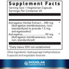 Douglas Labs Astragalus Max-V - 60 Capsules