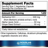 Douglas Labs Berberine Balance - 120 Capsules