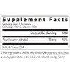 Zinc Lozenges supplement facts, 10 mg zinc per lozenge