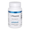 Douglas Labs L-Theanine 100 mg 60 vegetarian capsule bottle