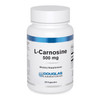 Douglas Labs L-Carnosine 500mg - 30 Capsules DLBS19467 39.99