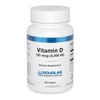 Douglas Labs Vitamin D 5,000 IU 100 tablet bottle