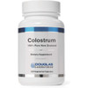 Douglas Laboratories Colostrum 100% Pure New Zealand 120 vegetarian capsules bottle