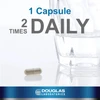Douglas Labs Ginkgo Biloba Max-V 60mg - 60 Capsules